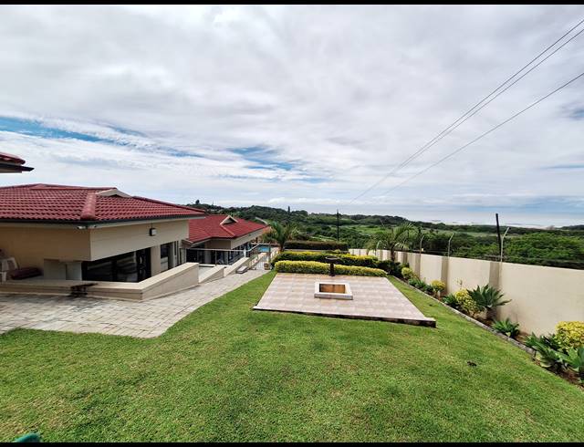 3 BEDROOM HOUSE FOR SALE IN SHELLY BEACH